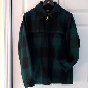 LL Bean Archive re-issue "Zipper Duffle" Jacket